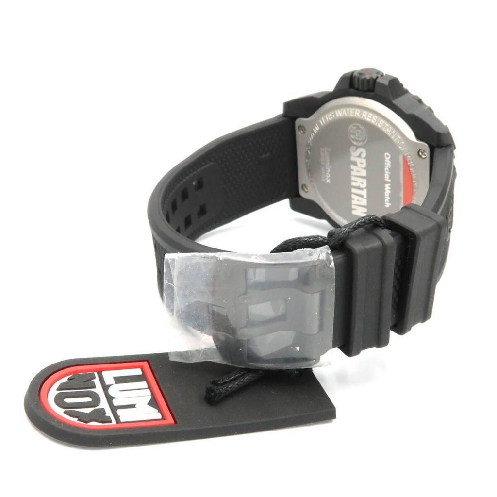 Б/у [Распродажа Ali Translation] Luminox Luminox XS.3501.SPARTAN Spartan Кружевная Коллаборация Военные Часы
