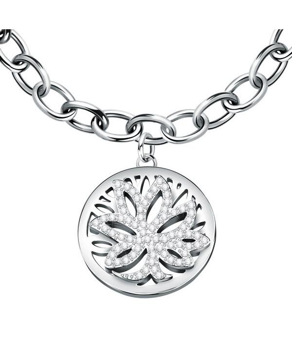 Morellato Браслет Loto из нержавеющей стали SATD30 для женщин