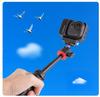 Магнитный адаптер с быстрым отсоединением для Insta360 GoUltra Base Mini