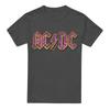 AC/DC Unisex Adult Animal Print T-Shirt