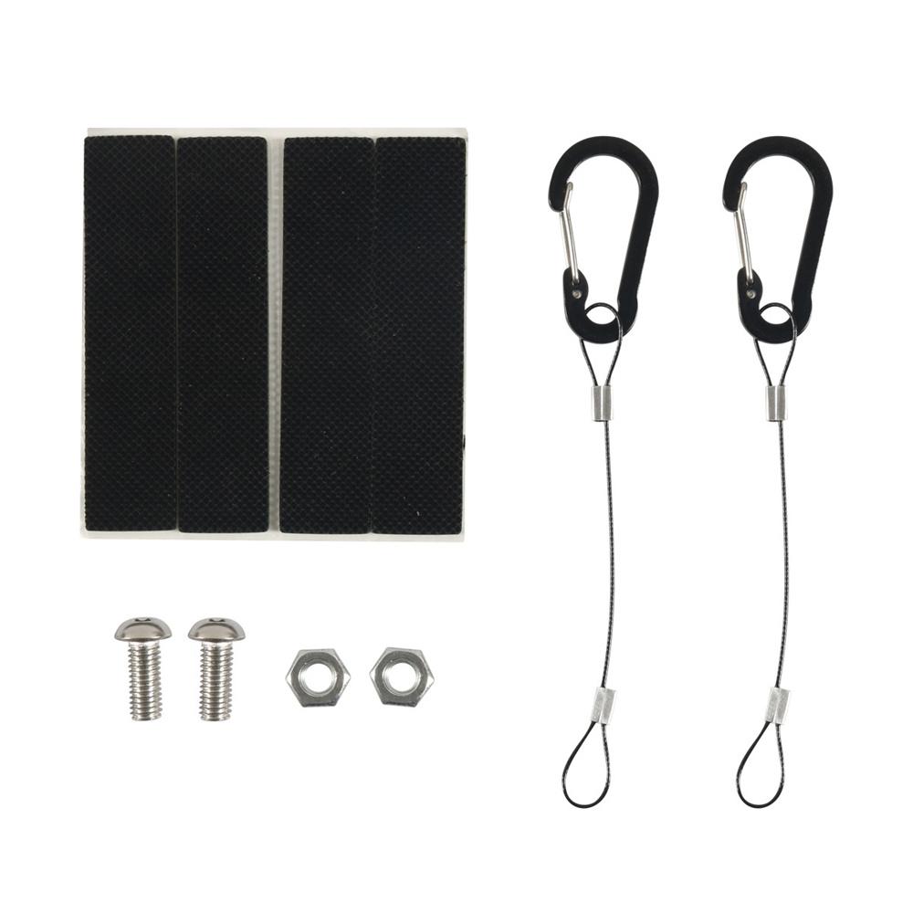 2 шт. 4-дюймовые алюминиевые заглушки для бампера RV, защитные колпачки для хранения шланга для сточных вод кемпера