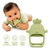 Silicone Teething Toys for Babies Over 3 Months Old