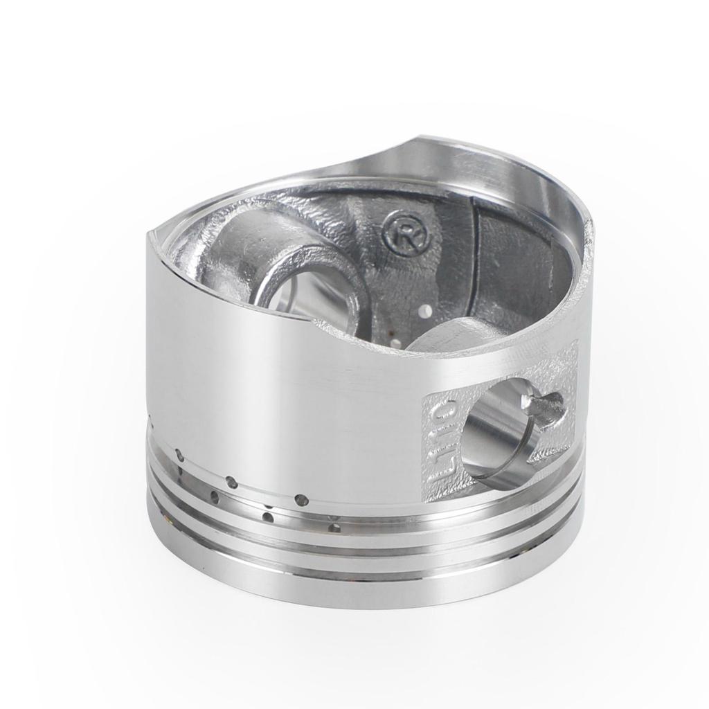 Комплект прокладок поршневого пальца 52,4 мм 13 мм для двигателя LIFAN 110 куб. см, 125 куб. см, для мотокросса PIT TRAIL