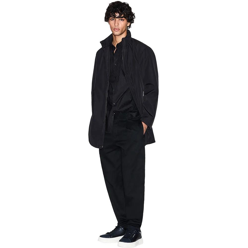 Armani Exchange Тренчкот XM001578_AF16926