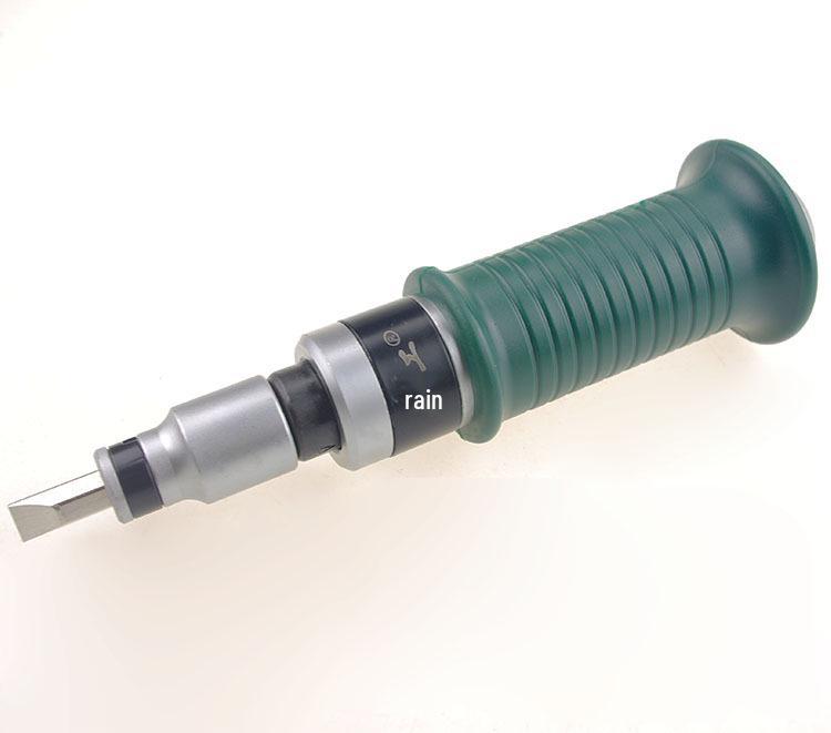 Новое поступление: Многофункциональный 7-предметный набор ударного гайковерта и отвертки