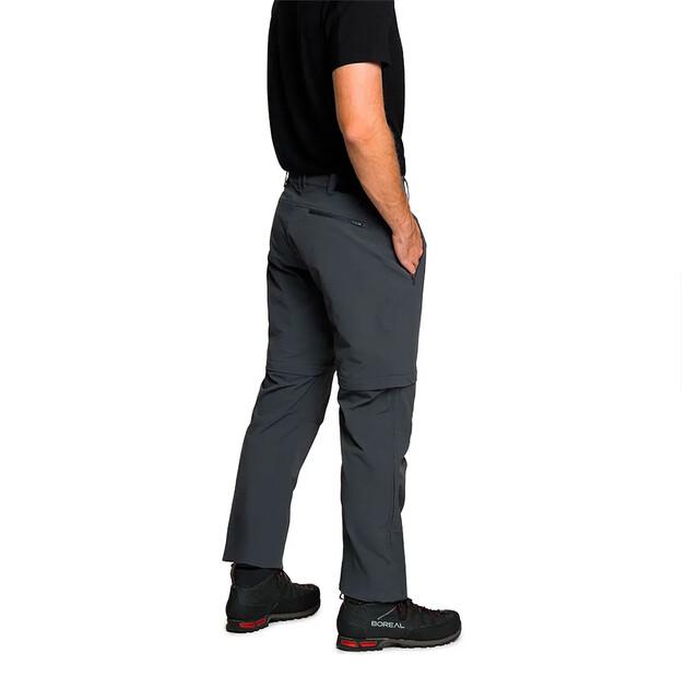 Trangoworld Брюки Palec DF