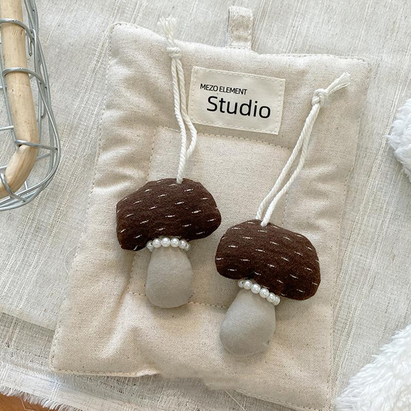 Креативный тканевый брелок-подвеска в виде животного для сумки, забавный маленький брелок в виде медведя, брелок в виде утки, милая подвеска в виде ежика, аксессуары, подарки