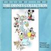 CD DISNEY - Collection Vol 2  CD003 Disneyland 1988 US Children's Used