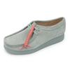Женские повседневные ботинки Wallabee Evo Claoxc3635wf7