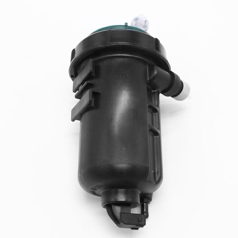 Car Fuel Filter Assembly 1346386080 for Fiat Ducato Citroen Peugeot 2.3 3.0 Fuel Filter Housing with Filter
