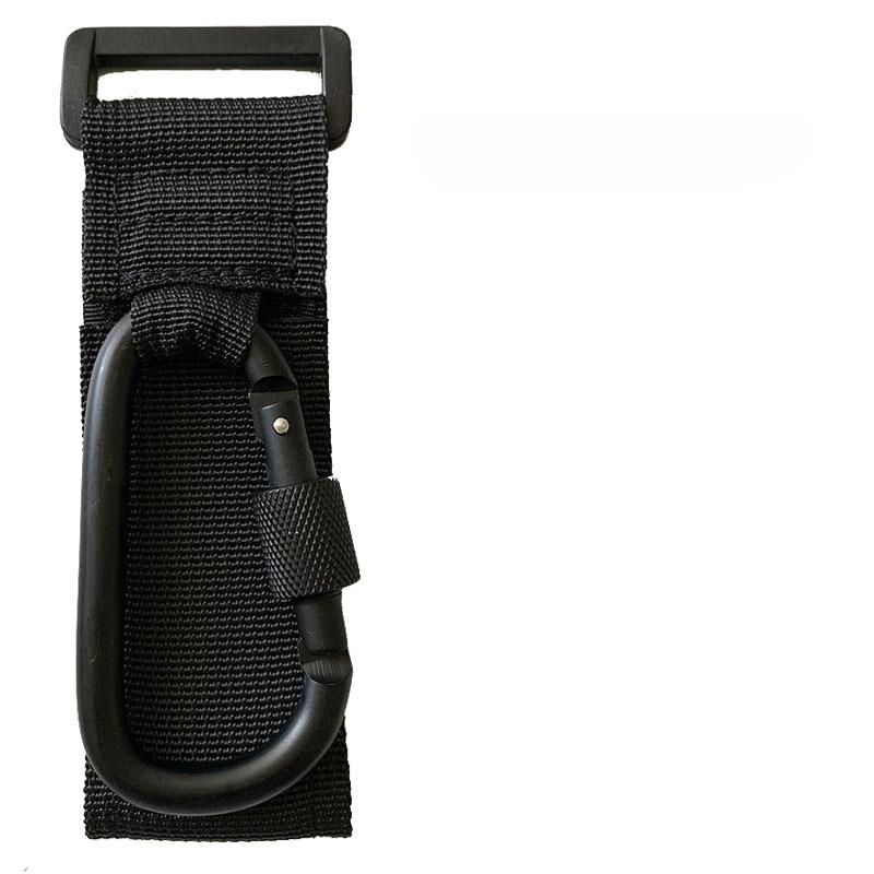 Крючок для передней ручки для электросамоката Xiaomi M365 Pro Pro 2 Mi3 1S, крючок для подвешивания, органайзер, крючки для сумок, многофункциональные крючки