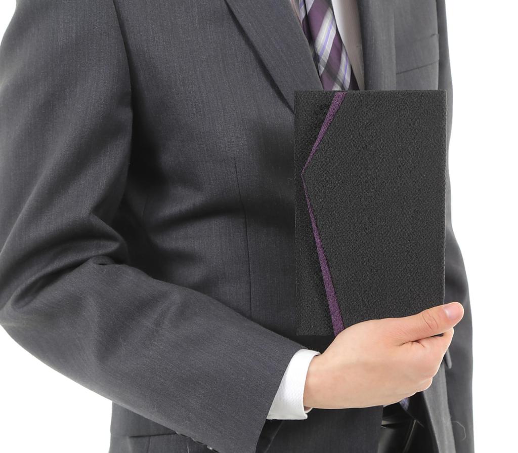 Тамане Фукуса (Фукуса) Набор конвертов для выражения соболезнований, Унисекс, для соболезнований и сочувствий, Черный x Темно-синий