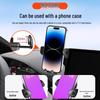 BYD Yuan PLUS 2024 Car Mount - Honor Edition Navigation Accessory