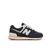 New Balance Sneakers WL574QF2 Black