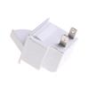 Refrigerator Door Lamp Light Switch Replacement Fridge Parts Kitchen 5A 250V