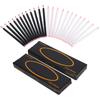 24Pcs Tailor Chalk Pens Line Drawing Clothing Glass Ceramic Furniture Marking Pencil
