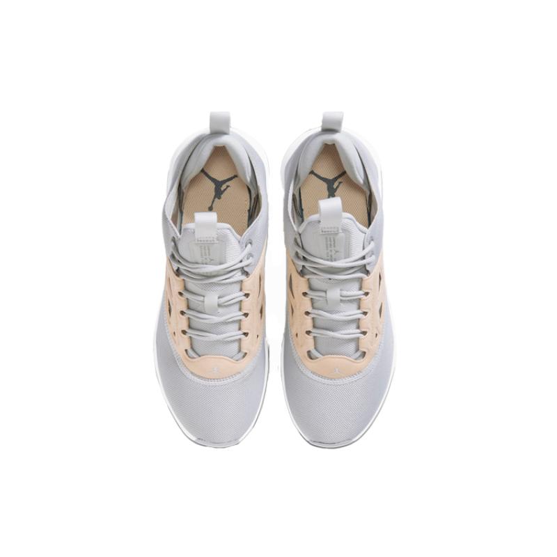 Air Jordan Air Maxin 200 Xx 'Серый Белый Серый' Женские Jordan AV5186-005 Jordan AV5186-005