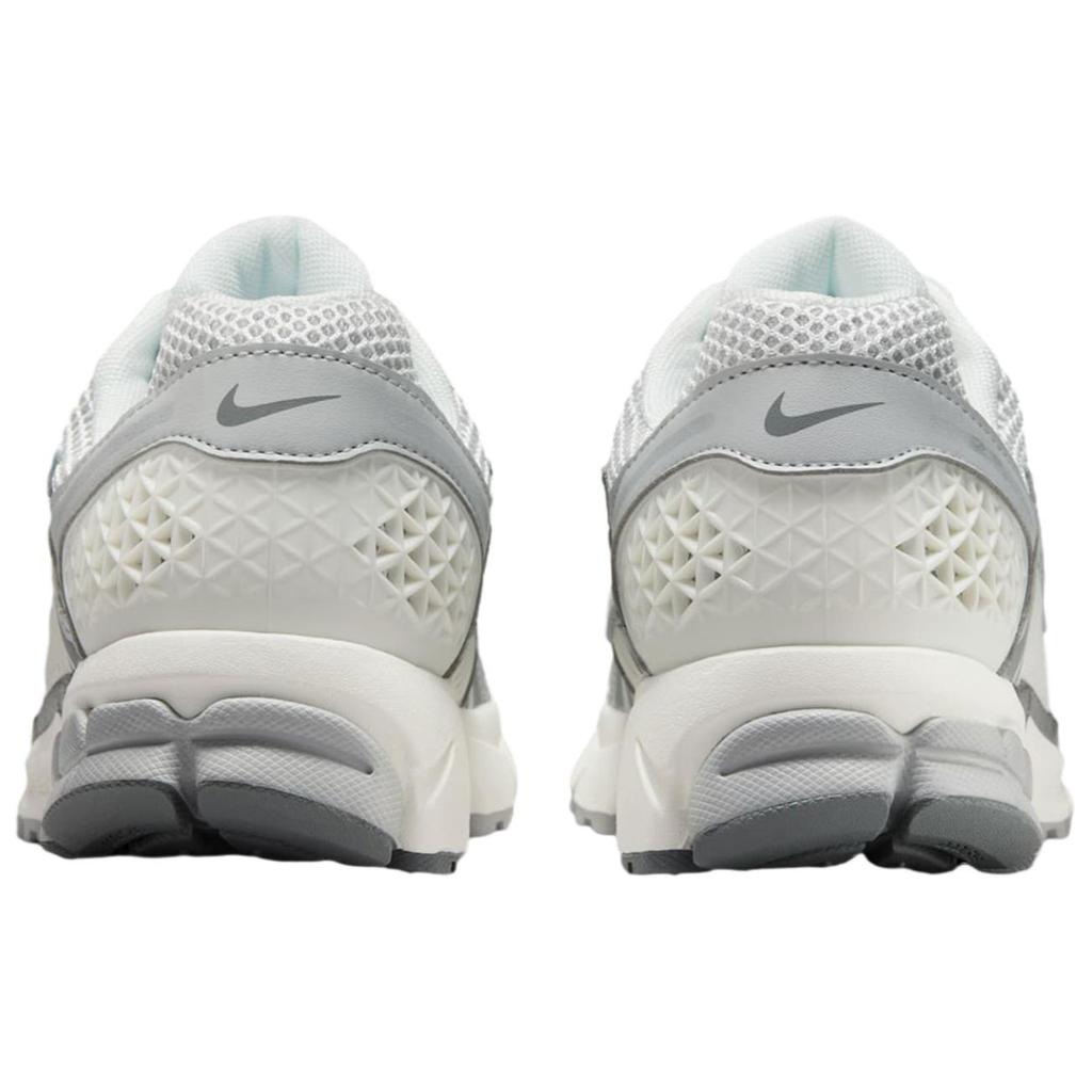 Nike Zoom Vomero 5 Breathable Support Casual Running Shoes Unisex White Silver Gray Sneakers Casual IM2219-121