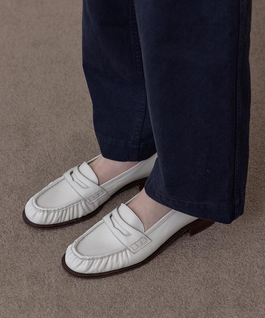 Lilyshoe Damian Loafer_3 Color (A Type)