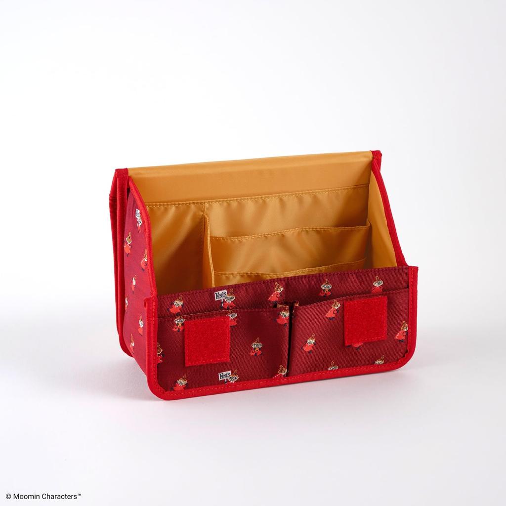 Hobonichi Techo Little My Планер Аксессуары Муми-тролль/Stappo Много!