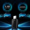 Новый беспроводной адаптер Carplay 2 в 1 Android Auto Smart Dongle с автоматическим подключением к беспроводному Carplay Android auto для USB Type C