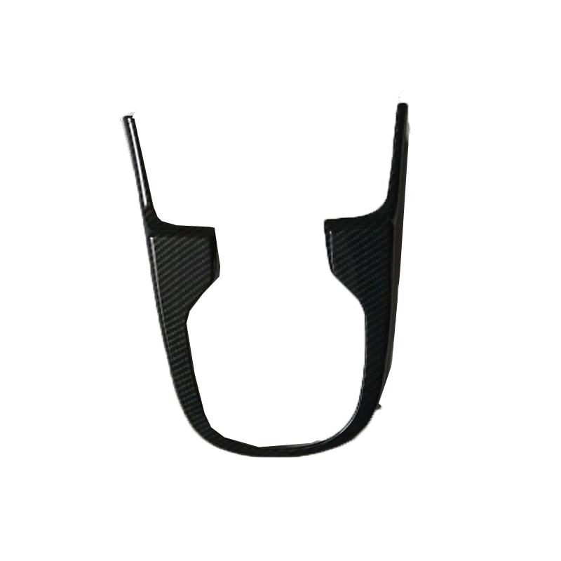 RHD For Honda Fit Jazz GK5 2015-2018 ABS Door Handle Window Lift Panel Switch Button Cover Sticker Car Interior