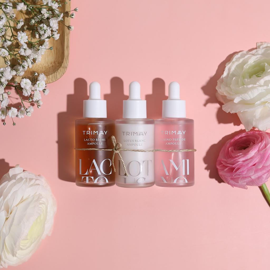 Trimay Амино-пептидная ампула