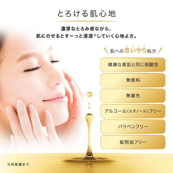 Rohto Hadalabo Hada Labo Gokujyun Premium Hyaluronic Lotion 170 mL Refill S115