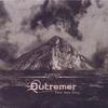 CD OUTREMER - Turn Into Grey ASH026CD Pulverised Reco 2007 Singapore Rock Used