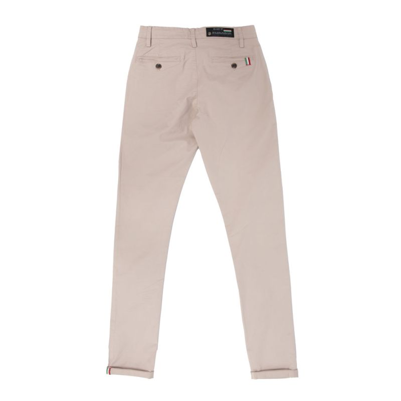 Мужские мягкие облегающие брюки-чинос Kewan JUST EMPORIO