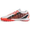 X Speedportal Messi.3 TF 'White Solar Red' Sneakers GW8395