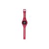 CASIO Women's G-SQUAD Series Black Watch (Unisex) Japanese Korean Watches GBD 200RD 4 PERSON