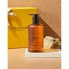 Набор Loccitane Жидкое мыло для рук с вербеной и маслом ши + мыльница из диатомита Сумка для покупок