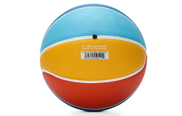 Nike Детский баскетбольный мяч BB0634-853