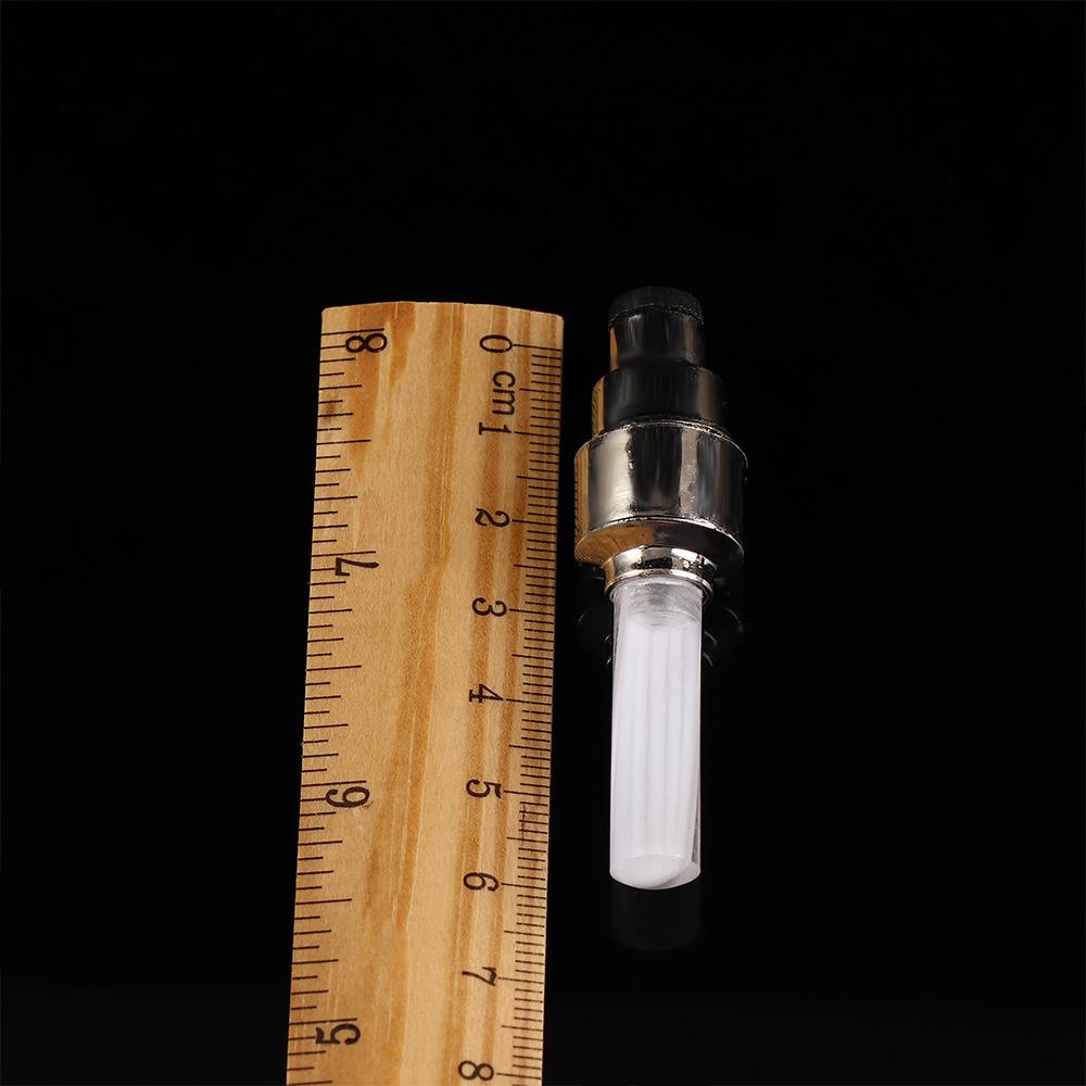 New Night Light Car Tire Valve Caps Lamp LED Light Bike Decoration Bicycle Accessories Tire Lamp