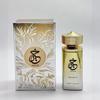 Paris Corner Pistachio Khair Unisex Sweet Nutty Fragrance Long-Lasting