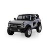 Масштаб 1/32 Ford Bronco Lima SUV, литая под давлением модель автомобиля, игрушечный автомобиль с откатным механизмом, звуком и светом для детей, коллекция подарков для мальчиков и девочек