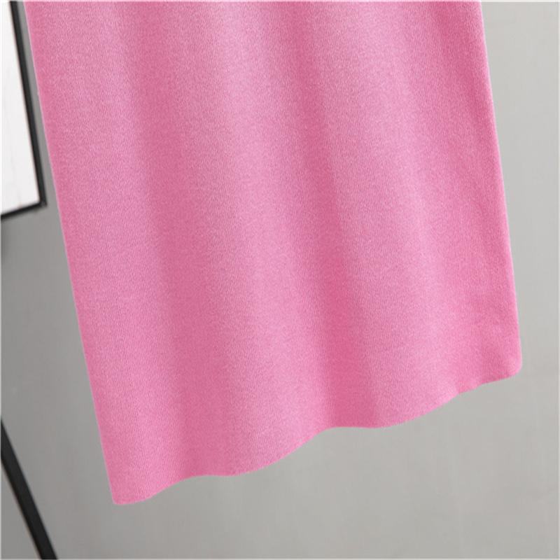 Женские платья Весенне-осенний комплект Повседневный Свободный Модный Кардиган Свитер Длинная Юбка Костюм из двух предметов