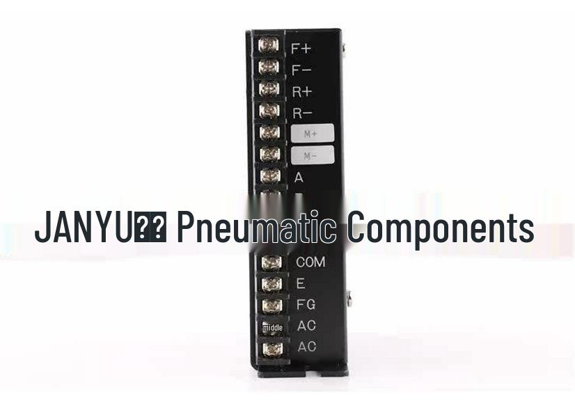 Серводрайвер-контроллер Asahi Koki AK-X120V