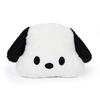 Plush Dog Cartoon Car Neck Pillow for Comfortable Support
