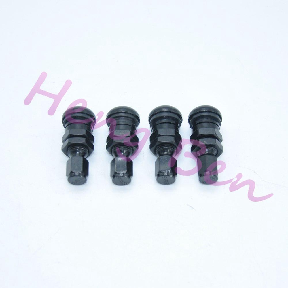 4 RAYS VOLK RACING FORGED ALUMINUM VALVE STEM CAPS WHEELS RIMS UNIVERSAL Blue Black Gold Red Black