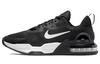 Air Max Alpha Trainer 5 Черный Белый