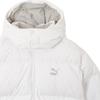 Новые пуховики PUMA Мужские Белые 674276-02