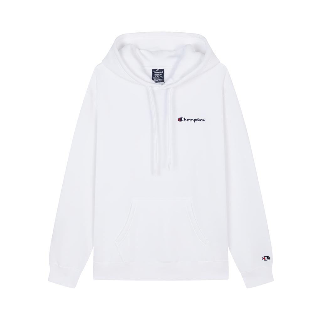 Champion Sweatshirts Unisex Hooded Thickened Regular EM-YSW17