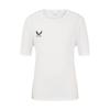 Castore Childrens/Kids 2024 2025 Logo Training T-Shirt