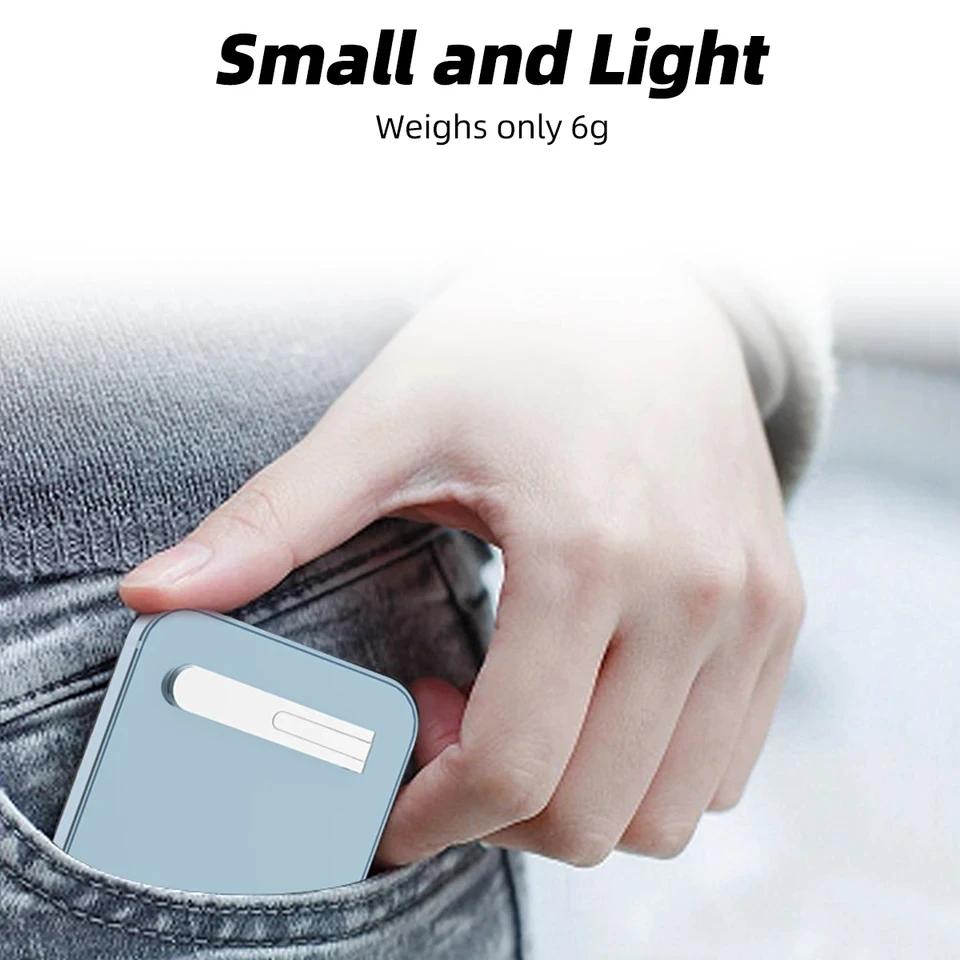 Ультратонкий мини-держатель для телефона, настольная подставка, вращающаяся, складная, невидимая, из алюминиевого сплава, портативная подставка-кронштейн для iPhone 14