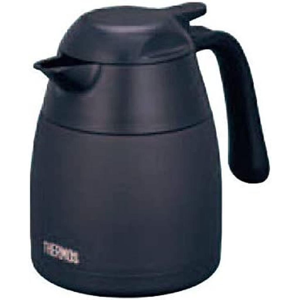 THERMOS Thermal Tabletop Pot Black EPT2302 THX-1001 (1.0L)