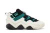 adidas Top Ten 2000 'Off White Dark Teal'