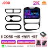 Android Auto Car Radio For Renault Clio 4 BH98 KH98 2016 2017 2019 Wireless Carplay Multimedia Player GPS Navigation DSP 5G Wifi
