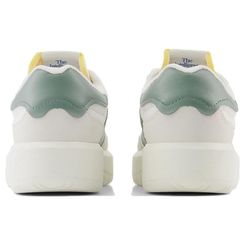 New Balance CT302 'Светло-зеленые' Кроссовки Кроссовки CT302RO